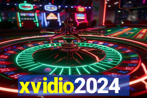 xvidio2024