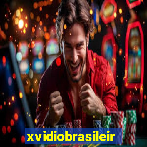 xvidiobrasileiro