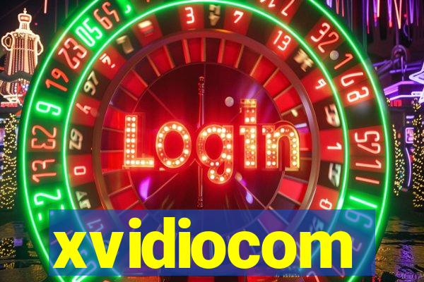 xvidiocom