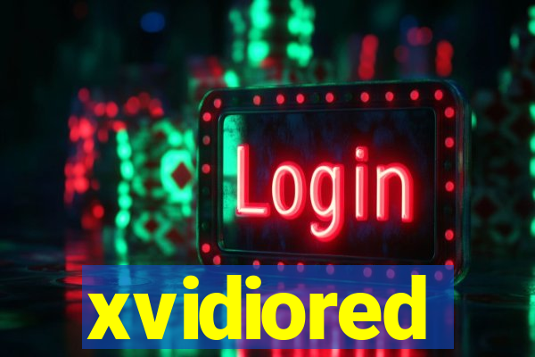 xvidiored