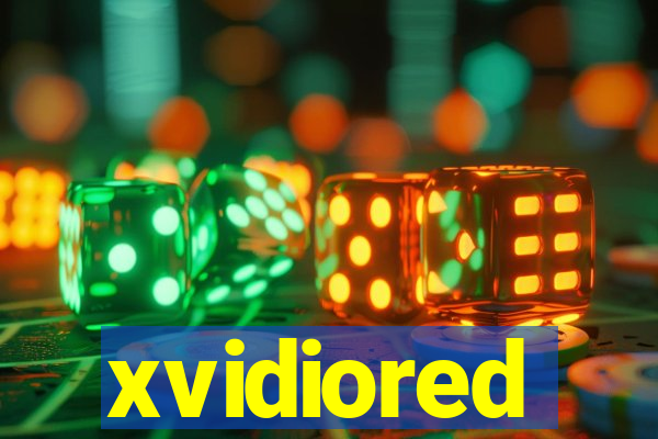 xvidiored