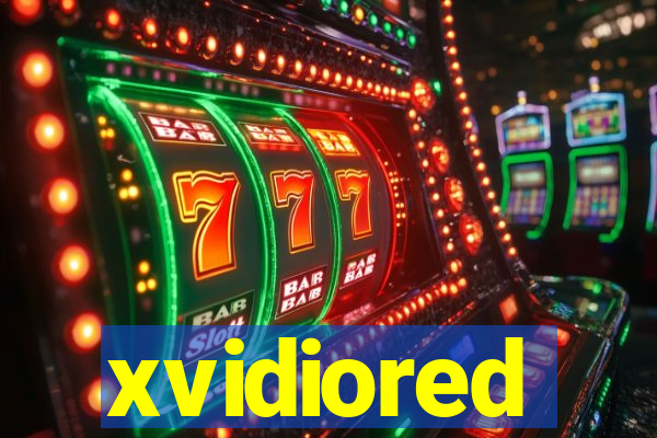 xvidiored