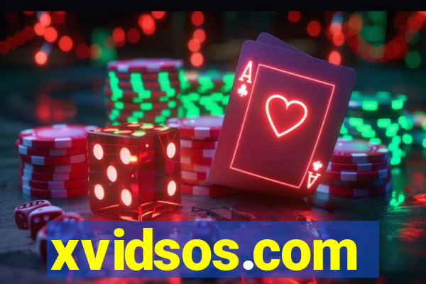 xvidsos.com