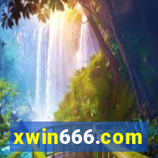 xwin666.com