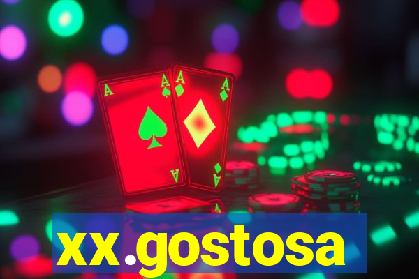 xx.gostosa