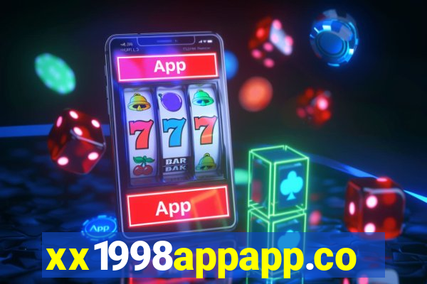 xx1998appapp.com