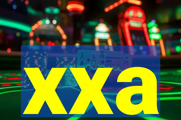 xxa-bet.com