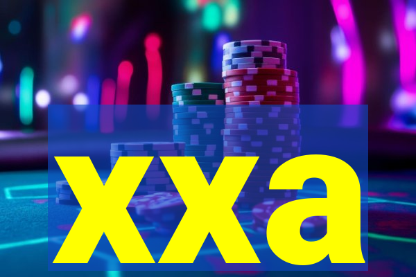 xxa-bet.com