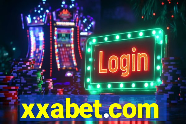 xxabet.com