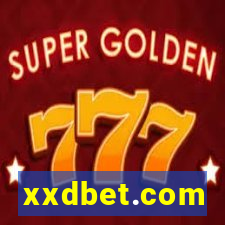 xxdbet.com