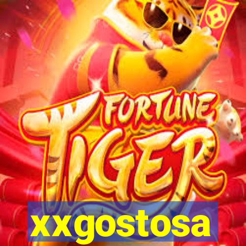 xxgostosa