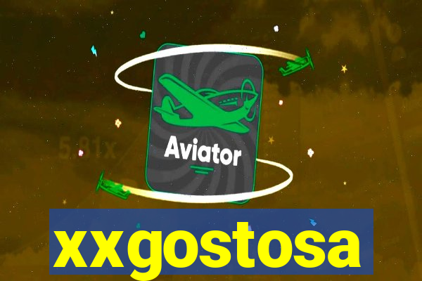 xxgostosa