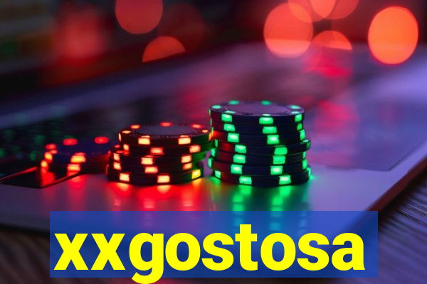 xxgostosa