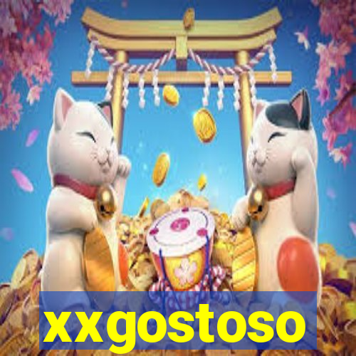 xxgostoso