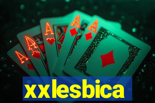 xxlesbica