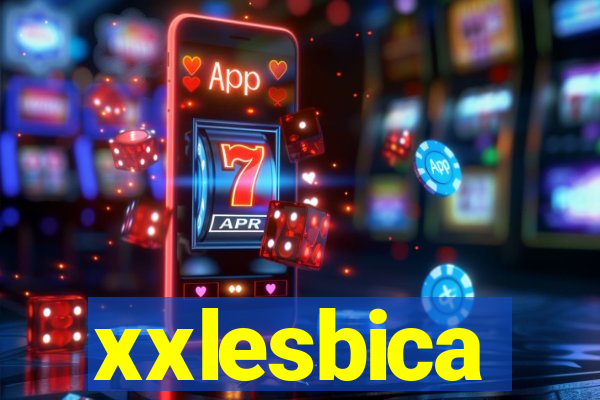 xxlesbica