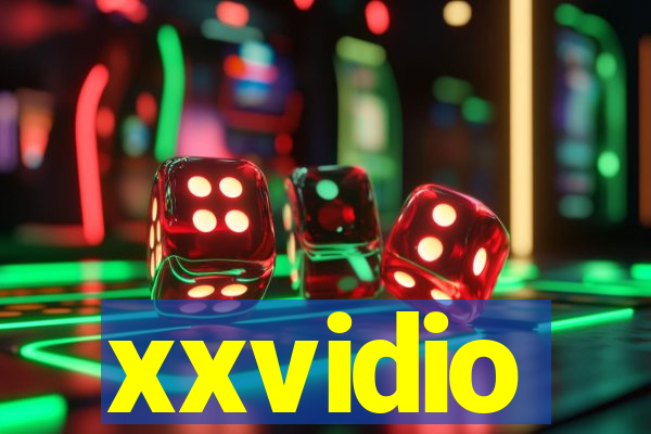 xxvidio