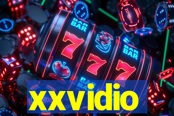 xxvidio