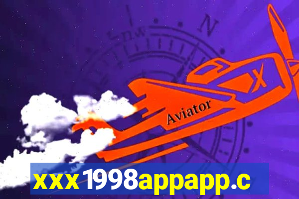 xxx1998appapp.com