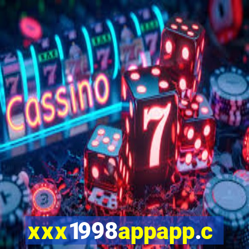 xxx1998appapp.com