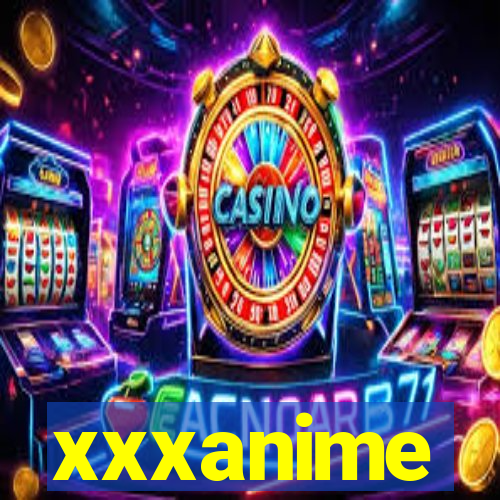 xxxanime