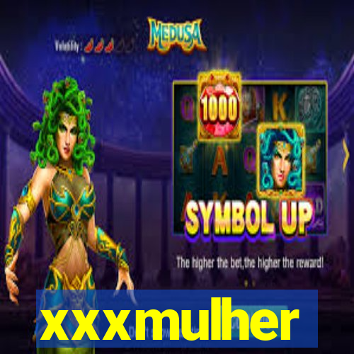 xxxmulher