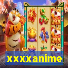 xxxxanime