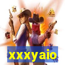 xxxyaio