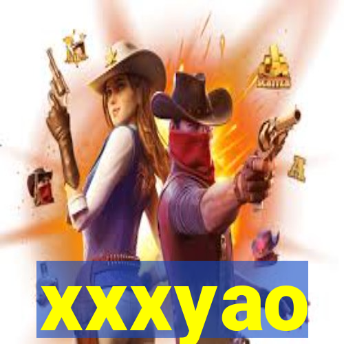 xxxyao