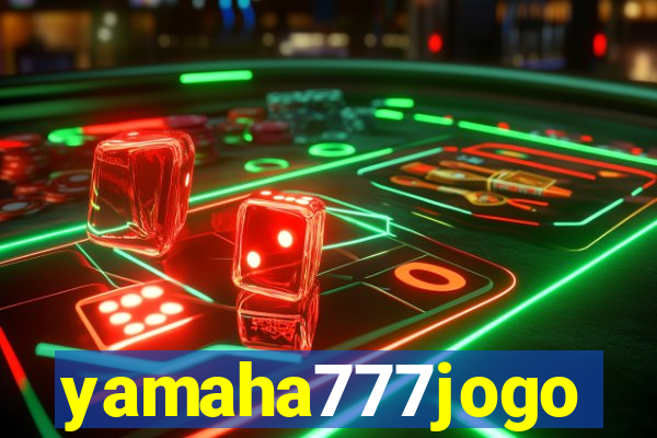 yamaha777jogo