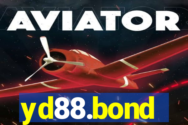 yd88.bond