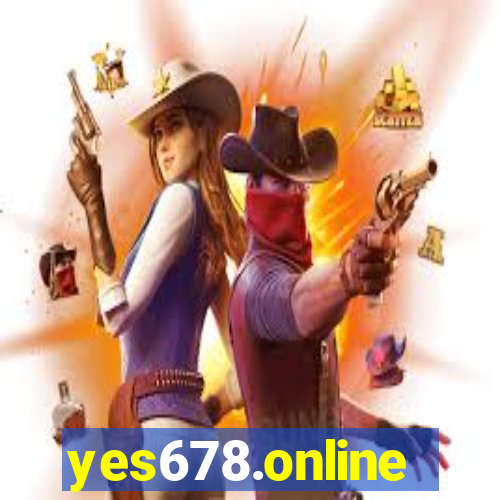 yes678.online