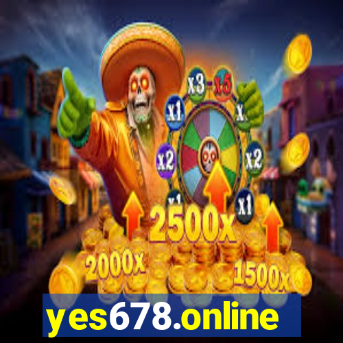 yes678.online