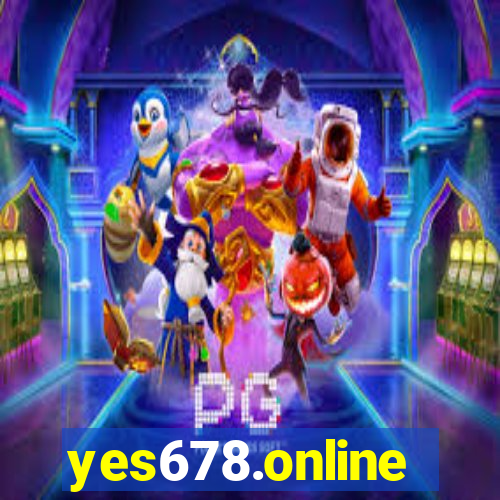 yes678.online