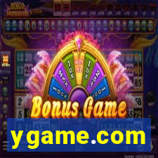 ygame.com