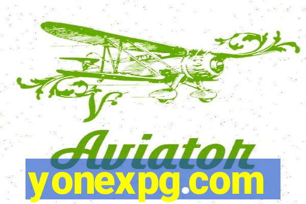 yonexpg.com