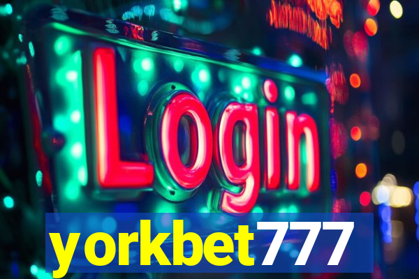 yorkbet777