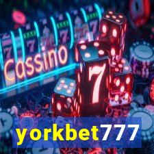 yorkbet777