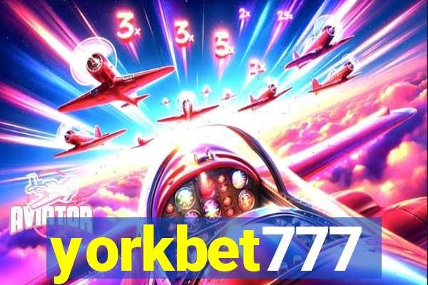 yorkbet777