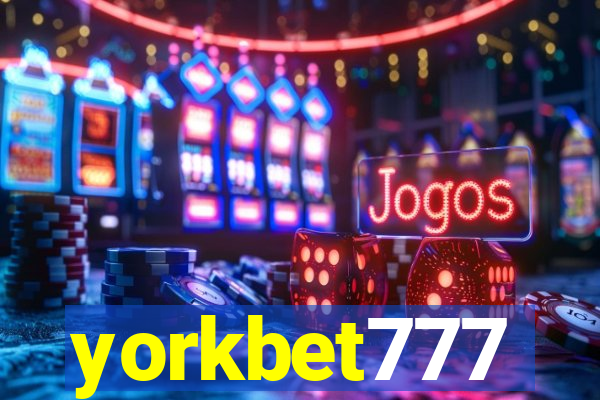 yorkbet777