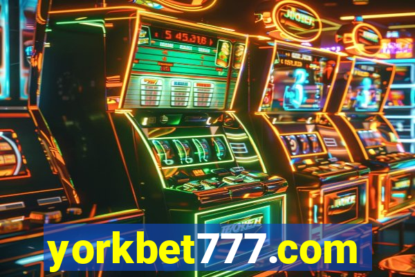 yorkbet777.com