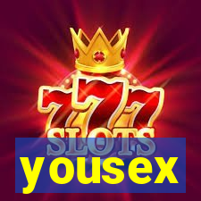 yousex