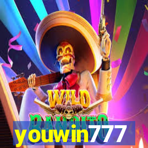 youwin777