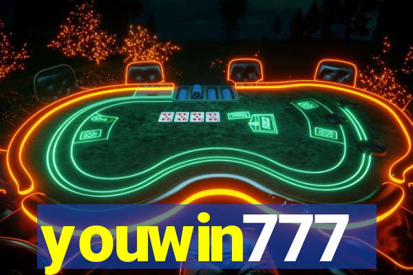 youwin777