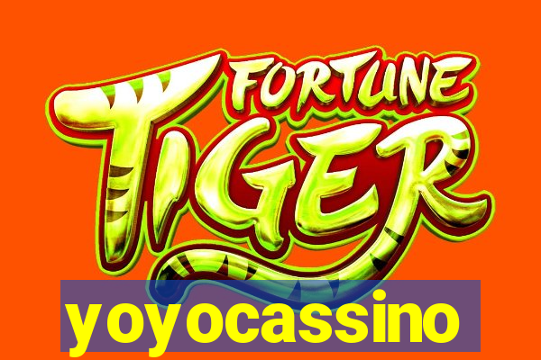 yoyocassino