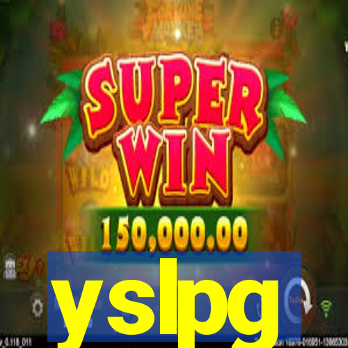 yslpg