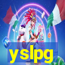 yslpg