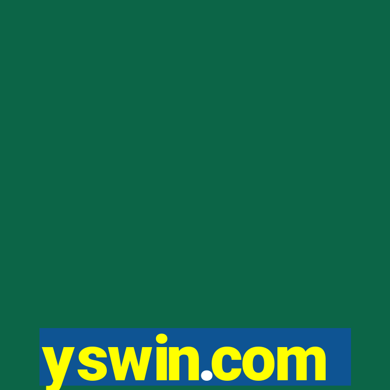 yswin.com