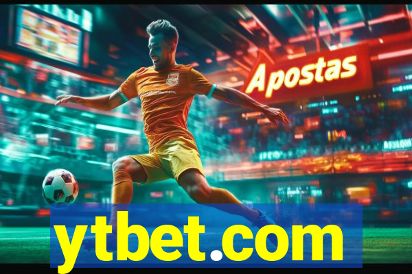 ytbet.com