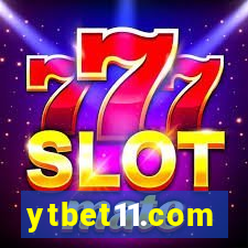 ytbet11.com